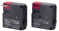 Omron D4NL-4FFH-B-NPT