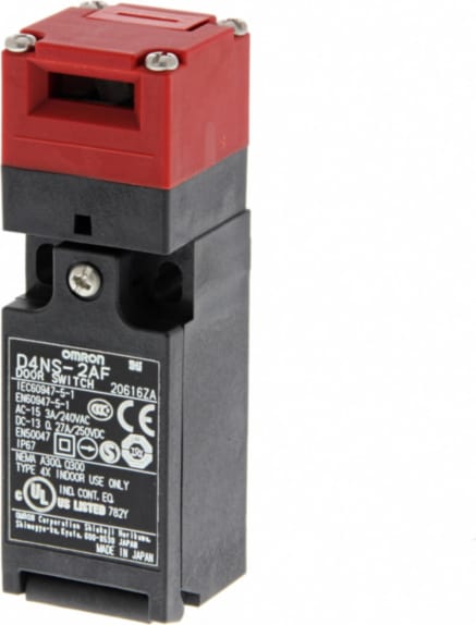 Omron D4NS-1EF