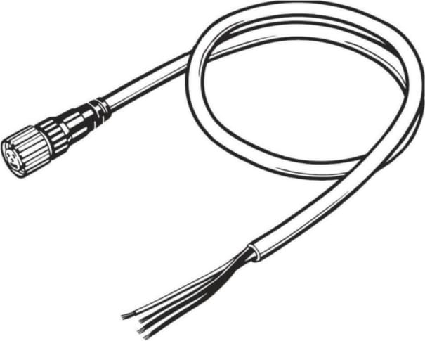 Omron DCA1-5CN03F1