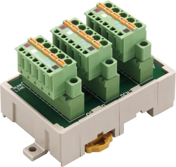 Omron DCN1-1NC