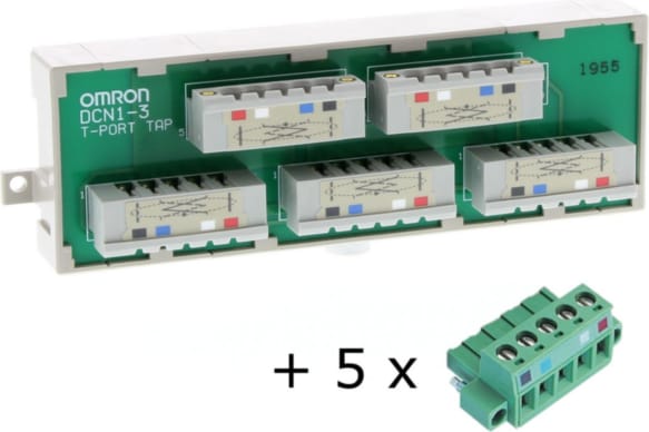 Omron DCN1-3C