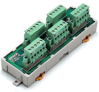 Omron DCN1-4R