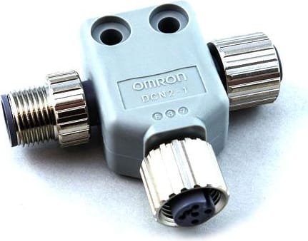 Omron DCN2-1