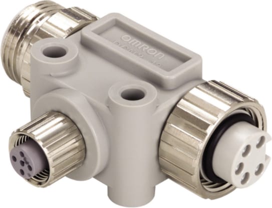 Omron DCN3-12