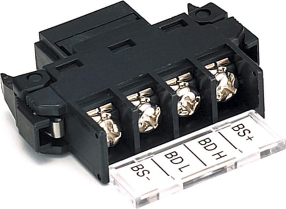Omron DCN4-TB4