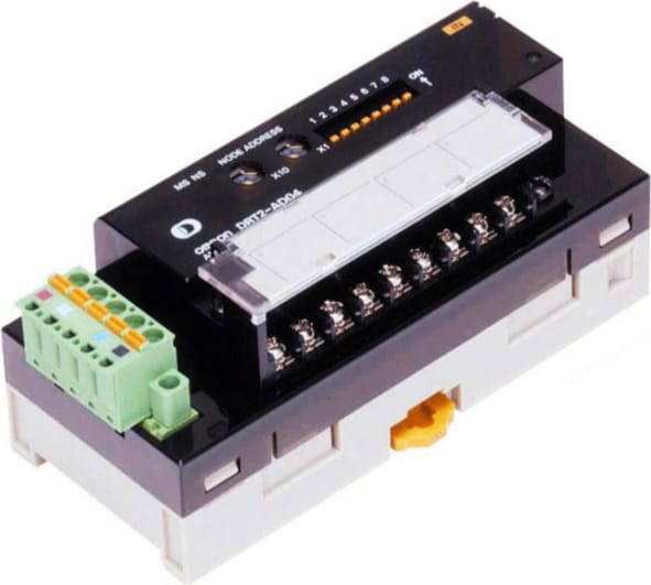 Omron DRT2-AD04H