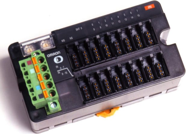 Omron DRT2-ID16S-1