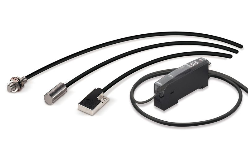 Omron E2CY-SD11 2M