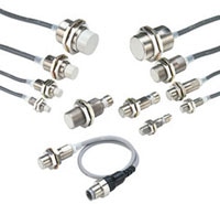 Omron E2E-X5MY2-US 2M