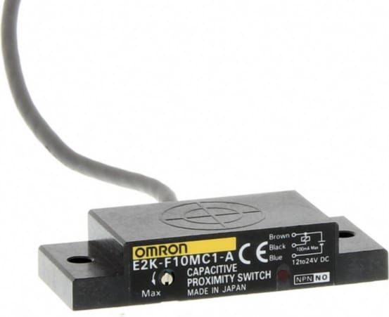 Omron E2K-F10MC1-A 2M