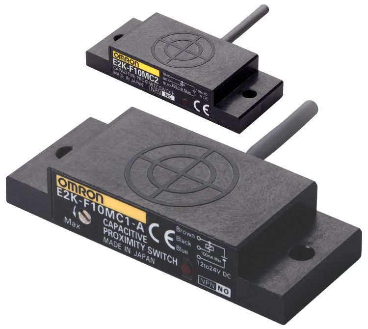 Omron E2K-F10MC1