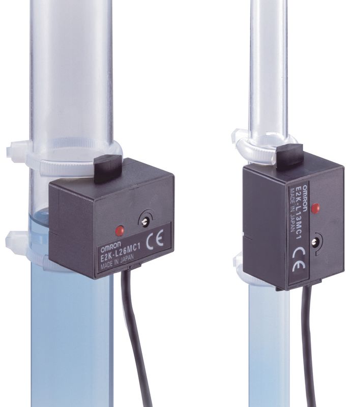 Omron E2K-L13MC1 5M