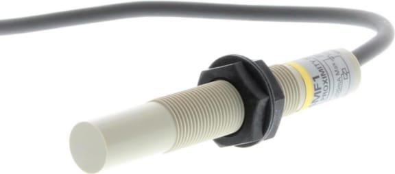Omron E2K-X4MF1 10M