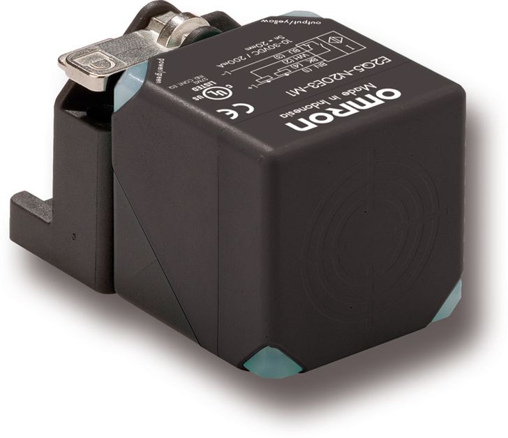 Omron E2Q5-N40MF3-M1