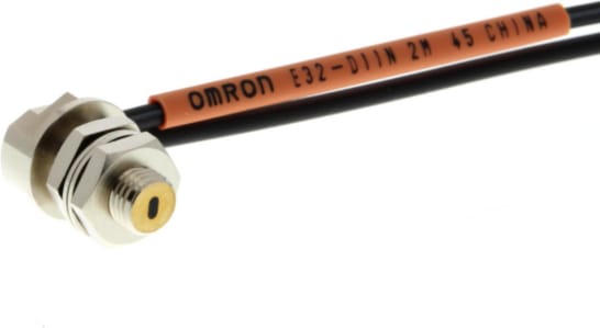 Omron E32-D11N 2M