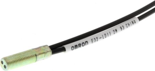 Omron E32-LD11R 2M