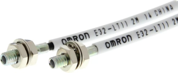 Omron E32-LT11 2M
