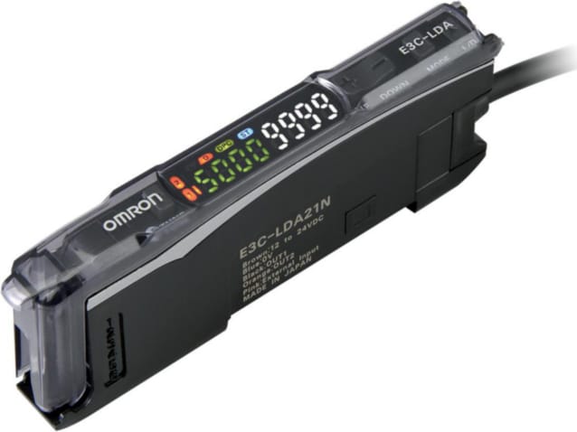 Omron E3C-LDA21N 2M