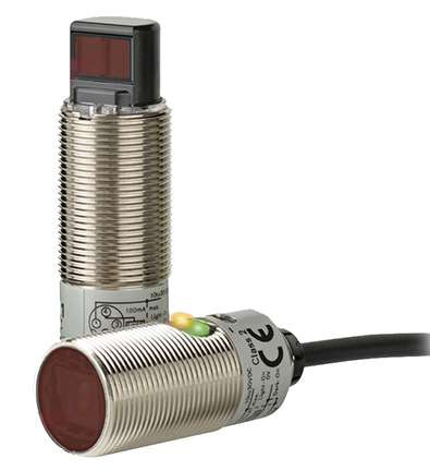 Omron E3FB-BP11 2M