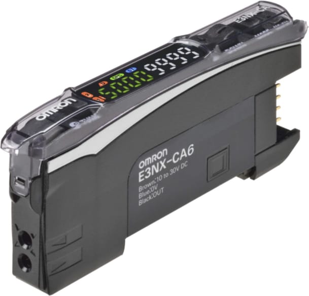 Omron E3NX-CA8