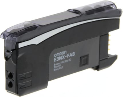 Omron E3NX-FA7 OMS