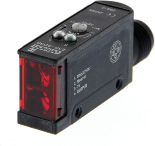 Omron E3S-AD16