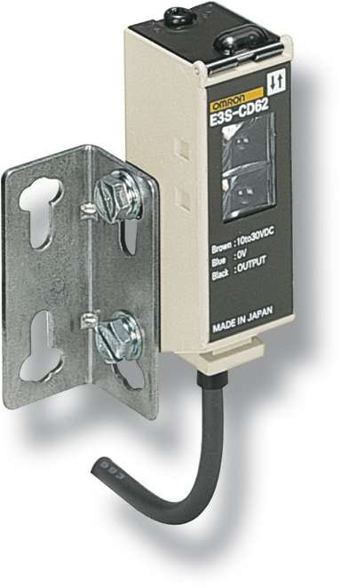 Omron E3S-CR11-M1J 0.3M