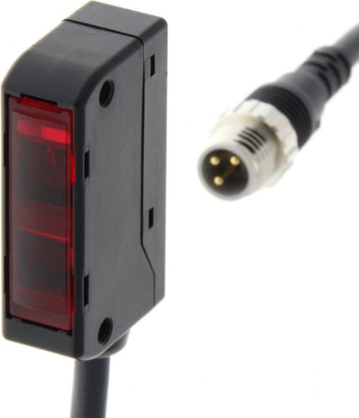 Omron E3S-LS3PWT-M3J 0.3M