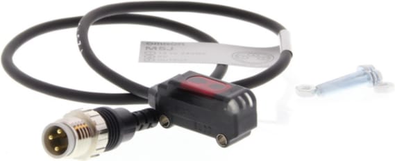 Omron E3T-SL23-M5J 0.3M