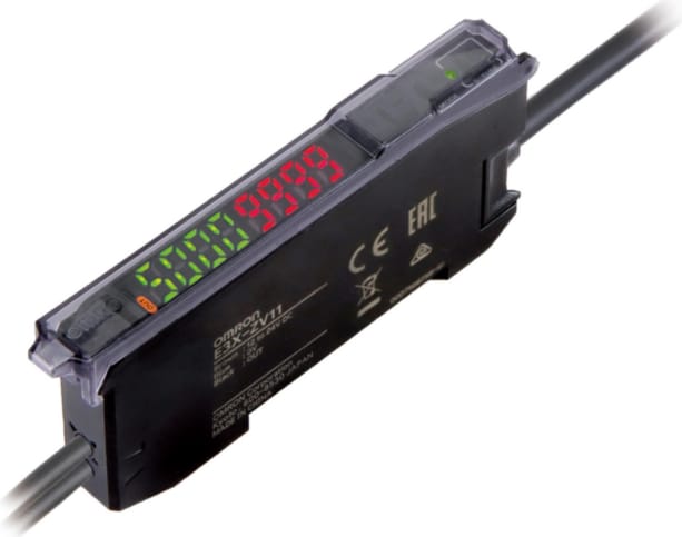 Omron E3X-ZV11 2M