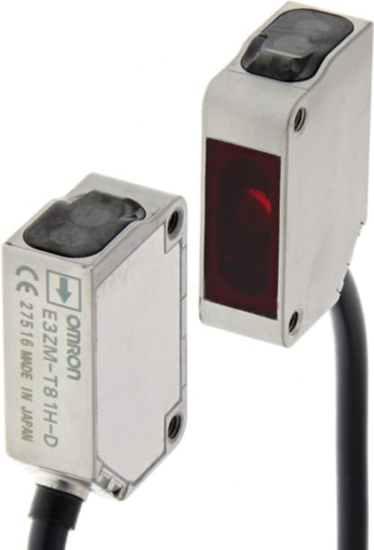 Omron E3ZM-T61H 2M