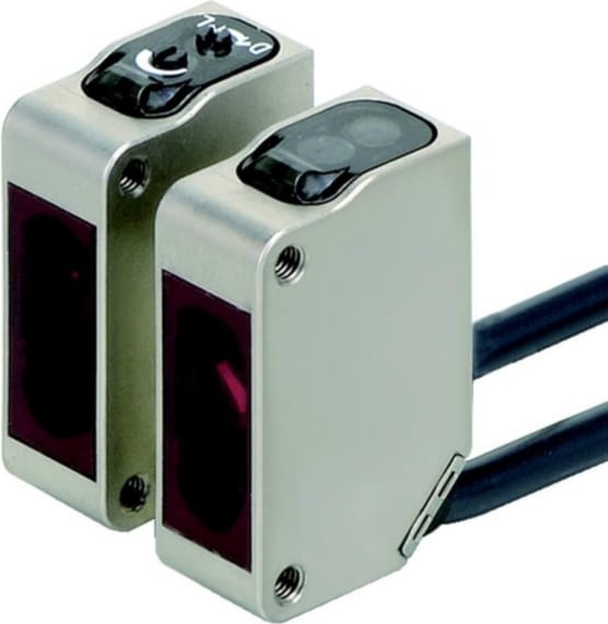 Omron E3ZM-T63 2M