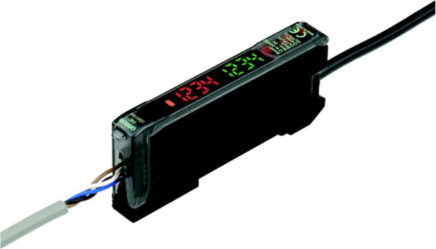 Omron E4C-UDA11AN