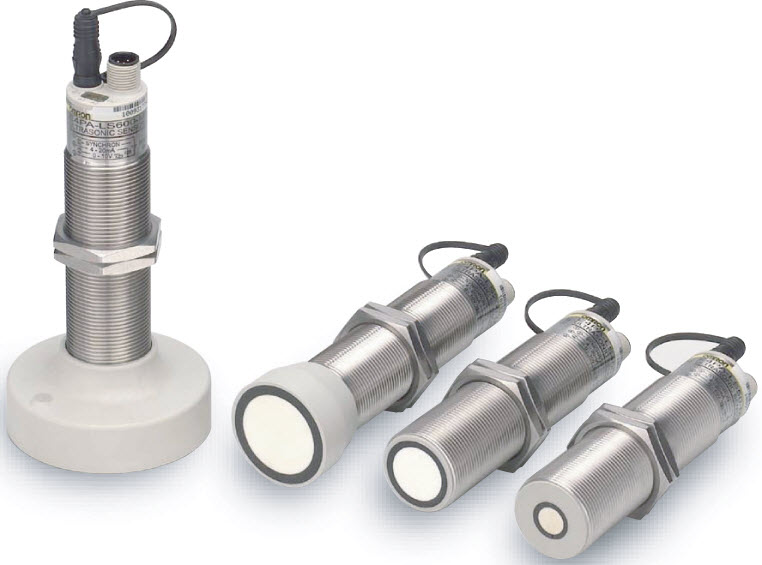 Omron E4PA-LS50-M1-N