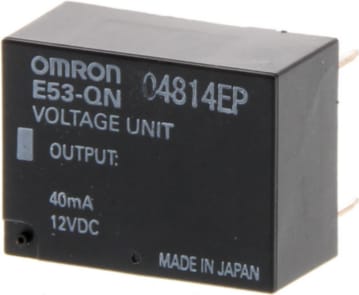 Omron E53-QN