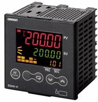 Omron E5AN-HTAA2HBMD-500AC/DC24