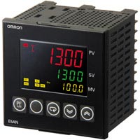Omron E5AN-R3ML-500-N AC100-24