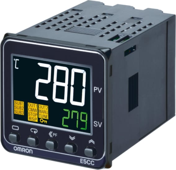 Omron E5CC-RX2ABM-002