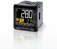 Temperature and Process Controllers thumbnail