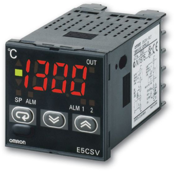 Omron E5CSV-R1KJ-W AC100-240