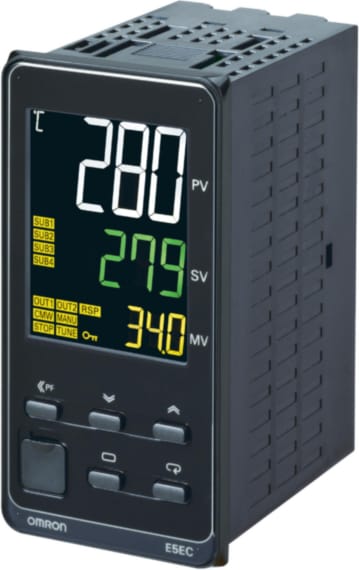 Omron E5EC-RX2DBM-008