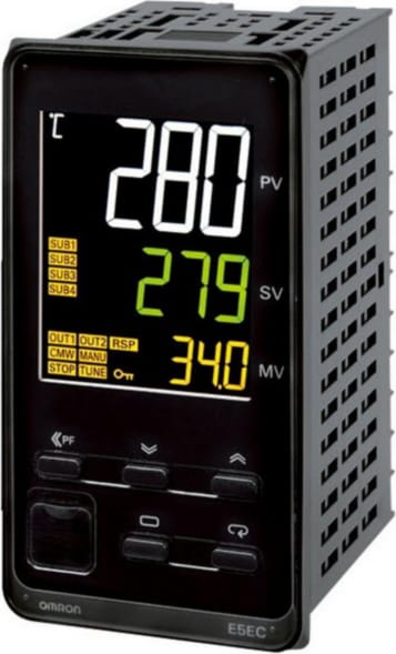Omron E5EC-QX4A5M-000