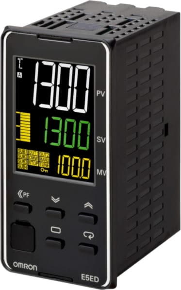 Omron E5ED-CX4DBM-022