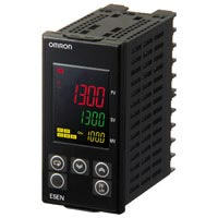Omron E5EN-R3MT-W-500-N AC100-