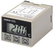 Omron E5L-C 0-100