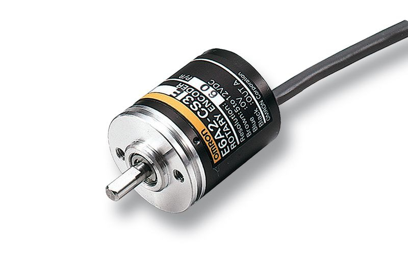 Omron E6A2-CS3E 300P/R 2M