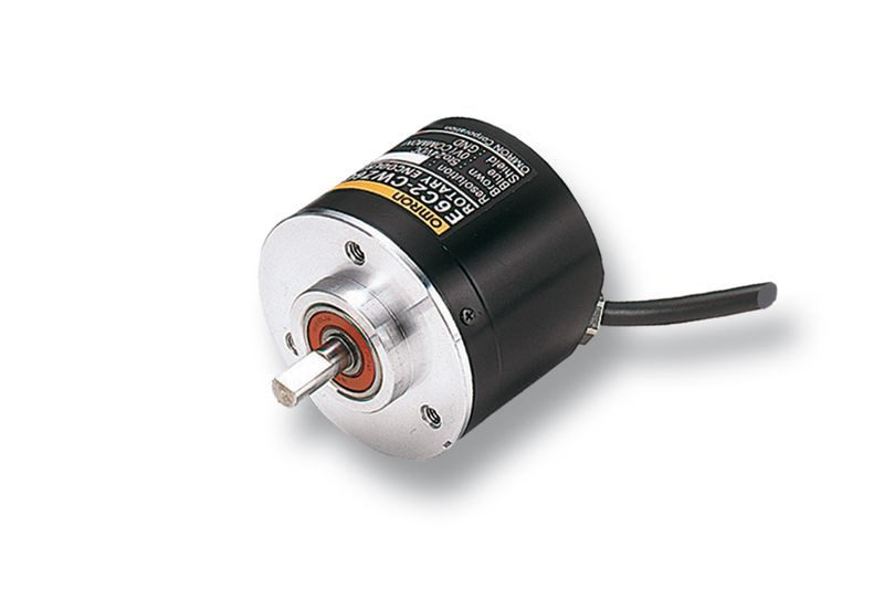 Omron E6C3CWZ5GH2500PR1M