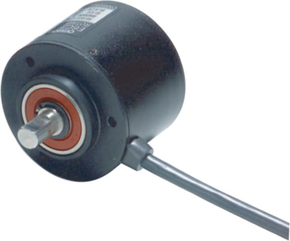 Omron E6C3-AG5C 1024P/R 2M