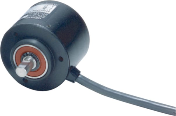 Omron E6C3-CWZ3XH 2000P/R 1M