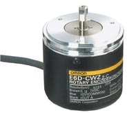 Omron E6D-CWZ1E 3600P/R
